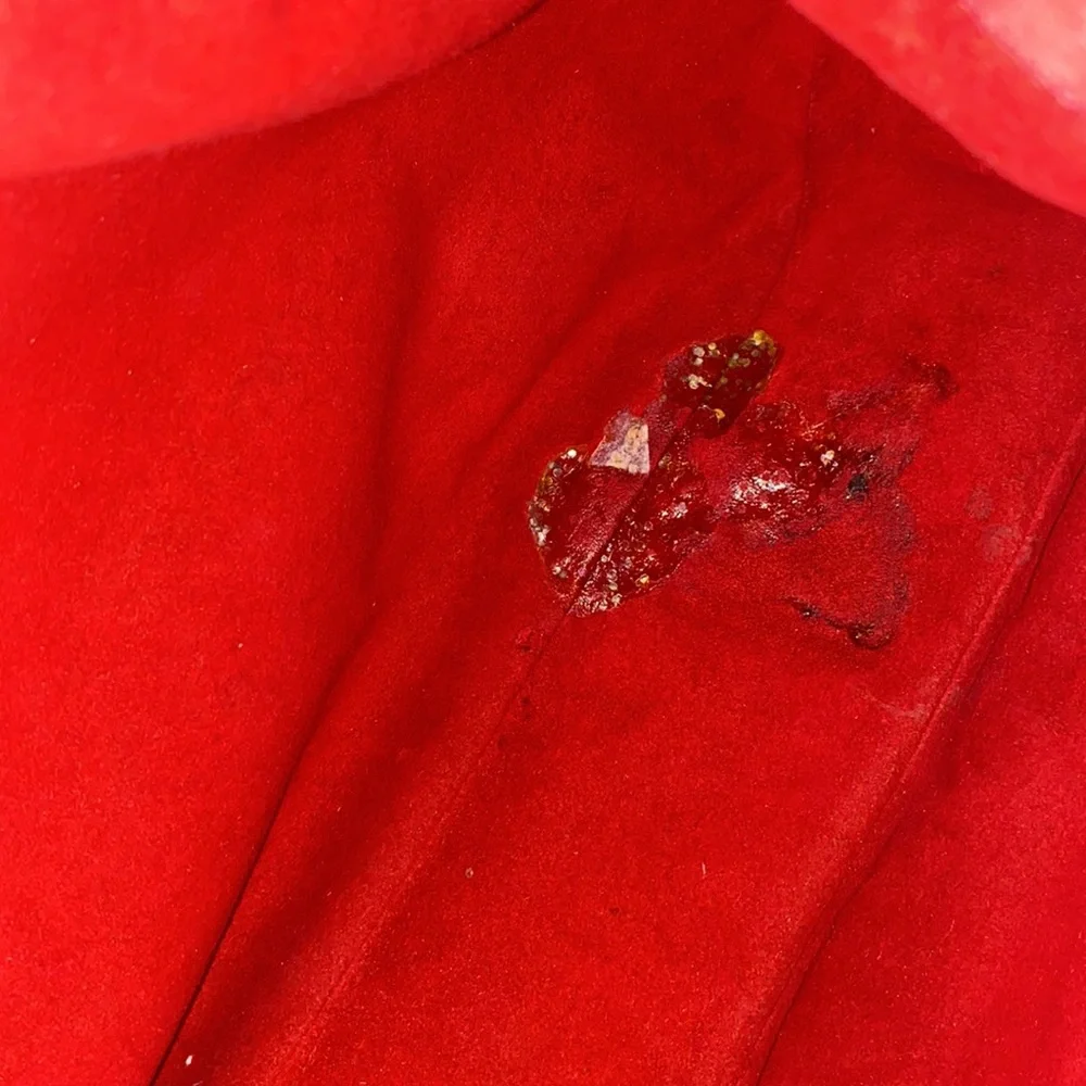 Louis Vuitton Brown Checkered Shoulder Bag - Picture 10 of 16